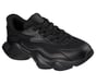 Skechers Slip-ins Mark Nason: Street Wave - Hiway, NOIR, full image number 3
