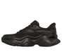 Skechers Slip-ins Mark Nason: Street Wave - Hiway, NOIR, full image number 4
