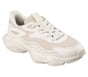 Skechers Slip-ins Mark Nason: Street Wave - Hiway, BLANC CASSÉ, full image number 3