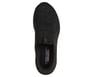 Skechers Slip-ins Mark Nason: The Triple Wedge - Glimma, BLACK, full image number 1