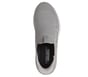 Skechers Slip-ins Mark Nason: The Triple Wedge - Glimma, SILVER, full image number 1