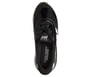 Skechers Slip-ins Mark Nason: Street Jogger - Skippa, BLACK, full image number 1