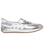 Skechers Slip-ins Mark Nason: Street Jogger - Skippa, SILVER, full image number 0
