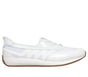 Skechers Slip-ins Mark Nason: Street Jogger - Skippa, WHITE, full image number 0