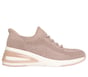 Skechers Slip-ins Mark Nason: Uptown Wedge - Vivie, PINK, full image number 0