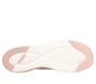 Skechers Slip-ins Mark Nason: Uptown Wedge - Vivie, PINK, full image number 2