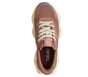 Skechers Slip-ins Mark Nason: Street Wave Sneaker - Talvie, DESERT, full image number 1