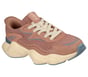 Skechers Slip-ins Mark Nason: Street Wave Sneaker - Talvie, DESERT, full image number 3