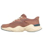 Skechers Slip-ins Mark Nason: Street Wave Sneaker - Talvie, DESERT, full image number 4