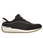 Skechers Slip-ins Mark Nason: Street Jogger - Auria, BLACK, full image number 0