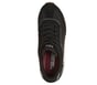Skechers Slip-ins Mark Nason: Street Jogger - Auria, BLACK, full image number 1