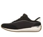 Skechers Slip-ins Mark Nason: Street Jogger - Auria, BLACK, full image number 4