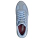Skechers Slip-ins Mark Nason: Street Jogger - Auria, BLUE, full image number 1