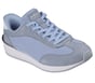 Skechers Slip-ins Mark Nason: Street Jogger - Auria, BLUE, full image number 3