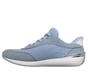 Skechers Slip-ins Mark Nason: Street Jogger - Auria, BLUE, full image number 4