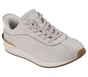 Skechers Slip-ins Mark Nason: Street Jogger - Auria, TAUPE, full image number 3