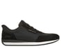 Skechers Slip-ins Mark Nason: Street Jogger - Vero, BLACK, full image number 0