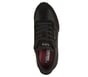 Skechers Slip-ins Mark Nason: Street Jogger - Vero, BLACK, full image number 1
