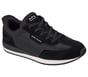 Skechers Slip-ins Mark Nason: Street Jogger - Vero, BLACK, full image number 3