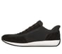 Skechers Slip-ins Mark Nason: Street Jogger - Vero, BLACK, full image number 4