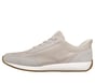 Skechers Slip-ins Mark Nason: Street Jogger - Vero, TAUPE, full image number 4