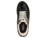 Skechers Slip-ins Mark Nason: The Triple Wedge - Seren, BLACK, full image number 1
