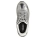 Skechers Slip-ins Mark Nason: The Triple Wedge - Seren, SILVER, full image number 1