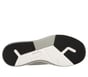 Skechers Slip-ins Mark Nason: The Triple Wedge - Seren, SILVER, full image number 2
