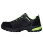 Work: Gatlon - Strigax, NOIR / VERT-LIME, full image number 4