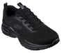 Work Slip-Resistant: Skech-Air Ventura, SCHWARZ, full image number 3