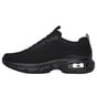 Work Slip-Resistant: Skech-Air Ventura, SCHWARZ, full image number 4