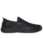 Skechers Slip-ins Work: Russom, BLACK, full image number 0