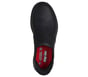 Skechers Slip-ins Work: Russom, BLACK, full image number 1