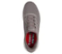 Skechers Slip-ins Work: Squad Chaos SR - Stivig, TAUPE, full image number 1