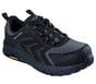 Work: Speed-Flex Trekker, BLK, full image number 3
