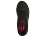 Skechers Slip-ins Work: Speed-Flex Trekker - Avlon, BLACK, full image number 1
