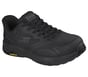 Skechers Slip-ins Work: Speed-Flex Trekker - Avlon, BLACK, full image number 1