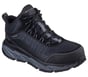 Work: D'Lux Journey SR, BLACK / GRAY, full image number 3