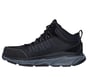 Work: D'Lux Journey SR, BLACK / GRAY, full image number 4