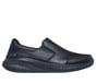 Work Slip-Resistant Relaxed Fit: Squad Chaos - Rockrath, BLACK, full image number 0