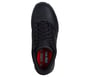 Skechers Slip-ins Work Slip-Resistant: Nampa - Portar, BLACK, full image number 1