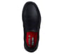Skechers Slip-ins Work: Nampa - Broxtin, BLK, full image number 1