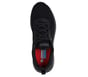 Skechers Slip-ins Work Waterproof: Squad Chaos SR, NERO, full image number 1