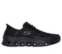 Skechers Slip-ins Work Slip-Resistant: Glide-Step Pro, ZWART, full image number 0
