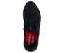Skechers Slip-ins Work Slip-Resistant: Glide-Step Pro, ZWART, full image number 1