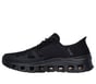 Skechers Slip-ins Work Slip-Resistant: Glide-Step Pro, ZWART, full image number 4