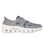 Skechers Slip-ins Work Slip-Resistant: Glide-Step Pro, GRIJS / HOUTSKOOL, full image number 0
