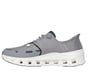 Skechers Slip-ins Work Slip-Resistant: Glide-Step Pro, GRIJS / HOUTSKOOL, full image number 4