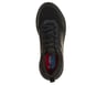 Work Slip-Resistant: Max Cushioning Elite, BLACK, full image number 1