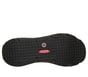 Work Slip-Resistant: Max Cushioning Elite, BLACK, full image number 2